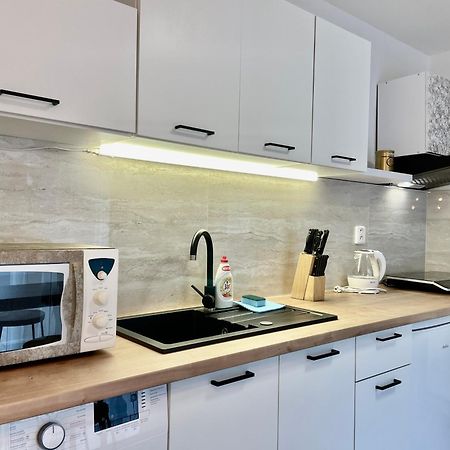 Jachymov 1041 By Mountain Ways Apartment Exterior photo