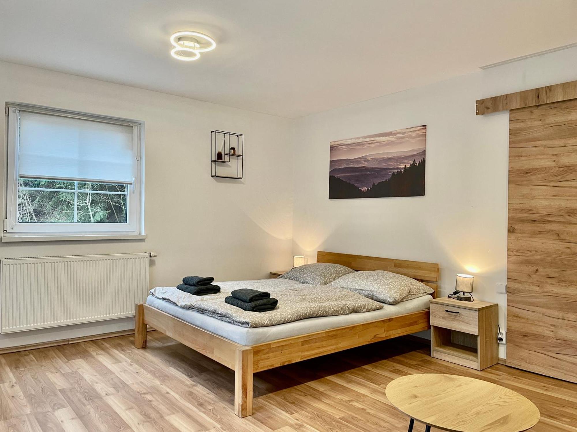 Jachymov 1041 By Mountain Ways Apartment Exterior photo