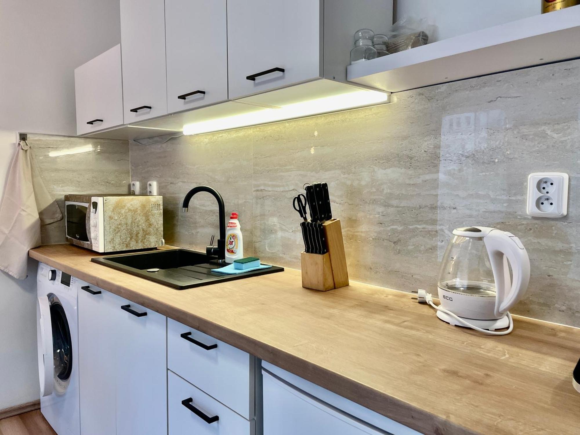 Jachymov 1041 By Mountain Ways Apartment Exterior photo