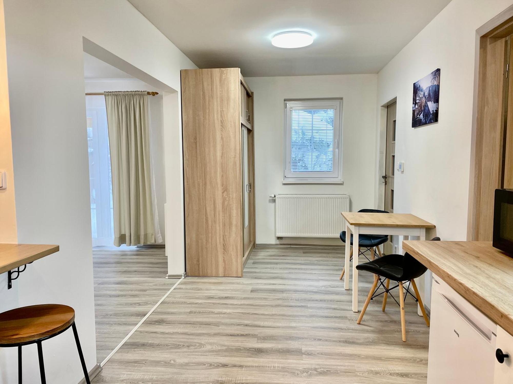 Jachymov 1041 By Mountain Ways Apartment Exterior photo