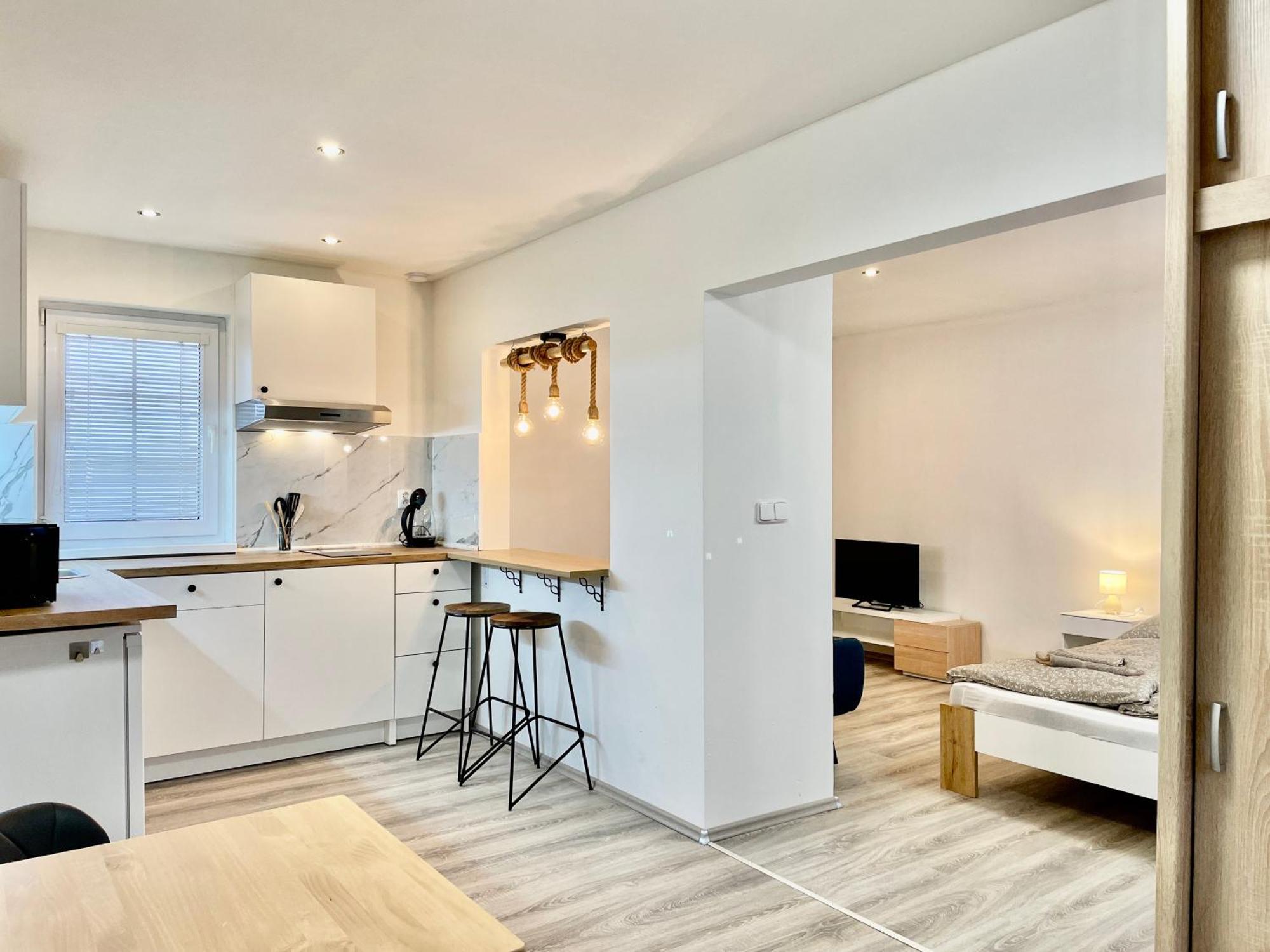 Jachymov 1041 By Mountain Ways Apartment Exterior photo